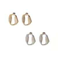 【Sea'ds Mara】Strain mantel pierce [25A4-69P]