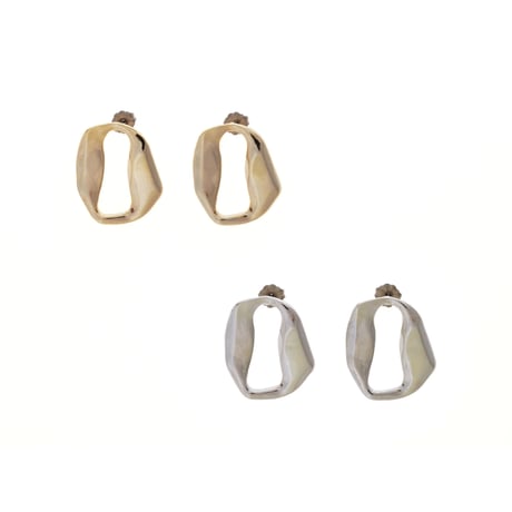 【Sea'ds Mara】Strain mantel pierce [25A4-69P]