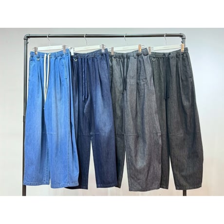 CATEGORY デニムパンツ | cavabien
