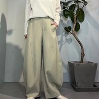 【Anna Kerry】キャロットパンツ［85253606］