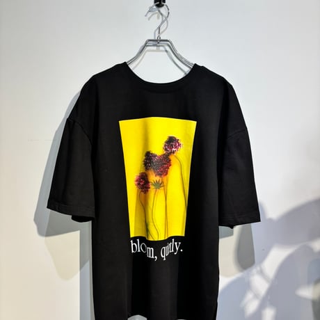 送料無料❤️【WHYTO.】2wayプリントTee  ［WHT26HCS4015］
