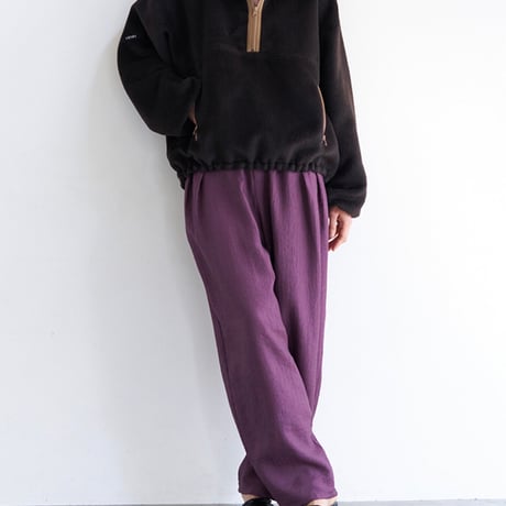 【YENN】GLOSSY CURVY PT [Y263-32095]