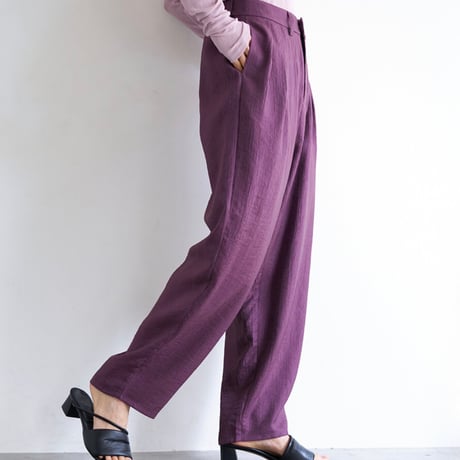 【YENN】GLOSSY CURVY PT [Y263-32095]