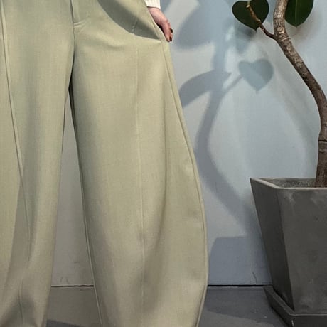 【Anna Kerry】キャロットパンツ［85253606］
