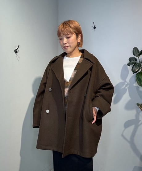 CATEGORY コート | cavabien