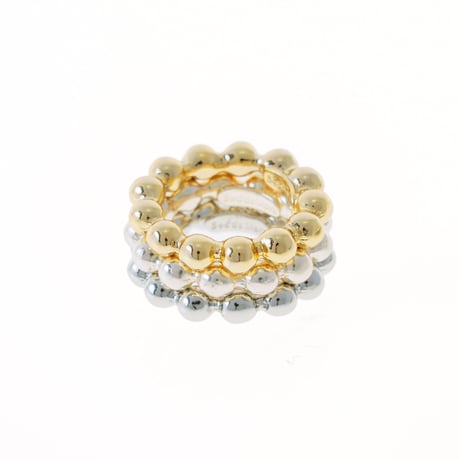 【Sea'ds Mara】Frill ring [23A2-31]