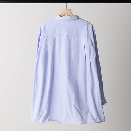 【YENN】WIRED OVER SHIRT [Y263-11093]