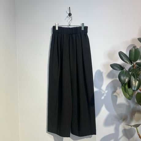 【RILATO】ワッフルクロスパンツ　［R26257］