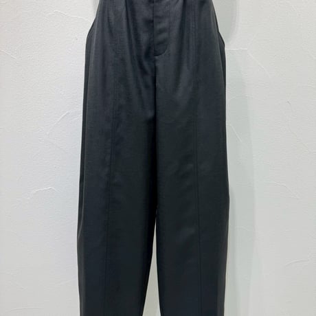 【CYAN tokyo】グロッシーコクーンワイド［601468］