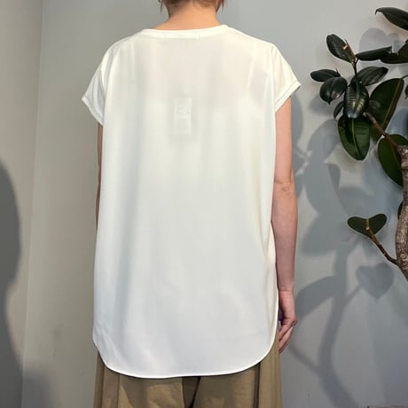 ❤️送料無料❤️【Anna Kerry】アムンゼンフレンチTシャツ［85252718］