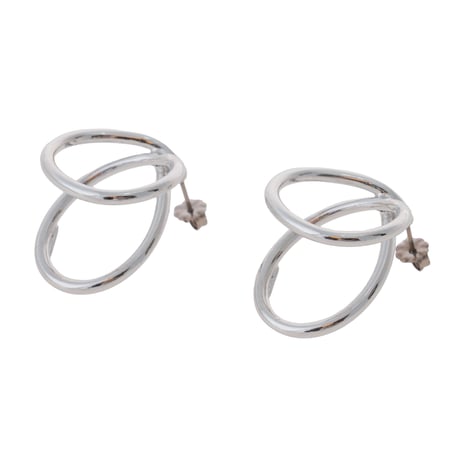 【Sea'ds Mara】Overlap pierce[24A4-76P]