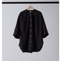 【YENN】OUND FORM SHIRT [Y261-11005]