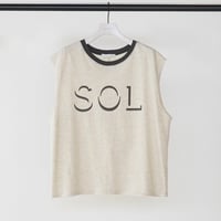 【CHIGNON】"SOL"ﾘﾝｶﾞｰﾌﾚﾝﾁ[8463-711KK]