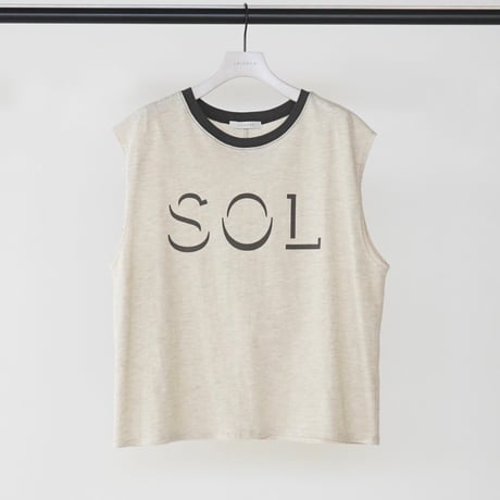 【CHIGNON】"SOL"ﾘﾝｶﾞｰﾌﾚﾝﾁ[8463-711KK]