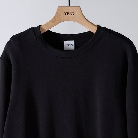 【YENN】BALLON　TUNIC　PO［Y254-81111-5］