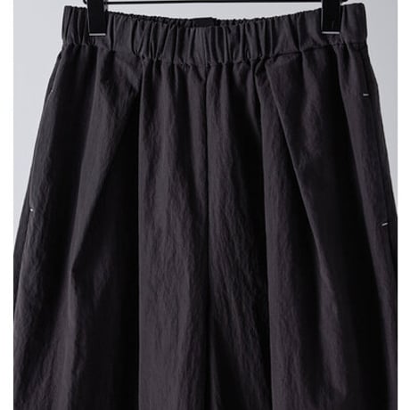 【YENN】EASY BERMUDA PT [Y261-31006]