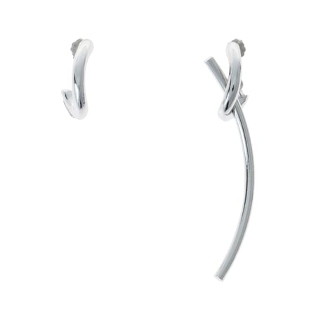 【Sea'ds Mara】Asymmetry swing pierce[23A3-58P]