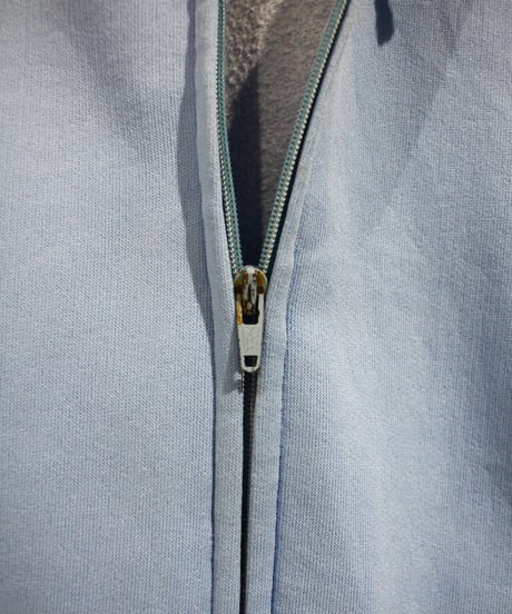 70-80s adidas Club  foodie track  jacket / アディダスクラブフーディー