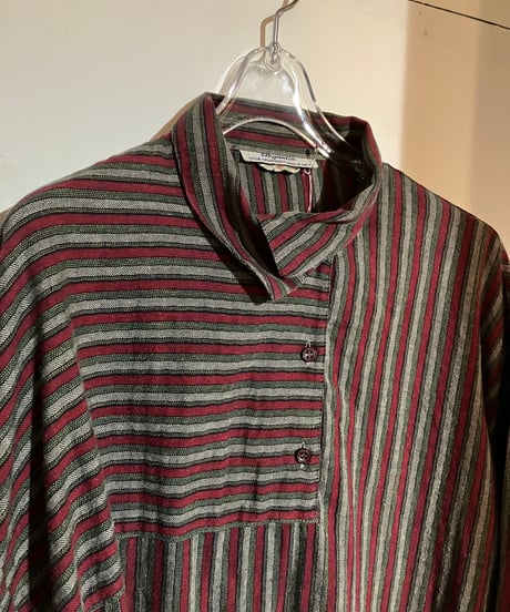 Euro design shirt / デザインシャツ