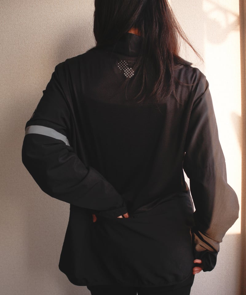 Reebok Speedwick Full Zip Nylon Jacket / リーボッ Reebok Speedwick Full Zip Nylon Jacket / リーボッ