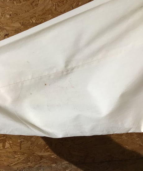 80s LONDONFOG/White jacket
