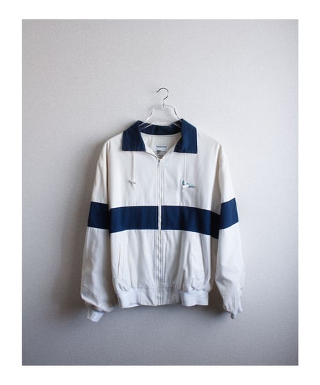 80s K-BRAND  blouson / ブルゾン