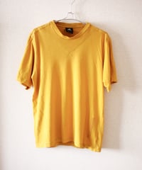 adidas old t- shirt / アディダス Tシャツ