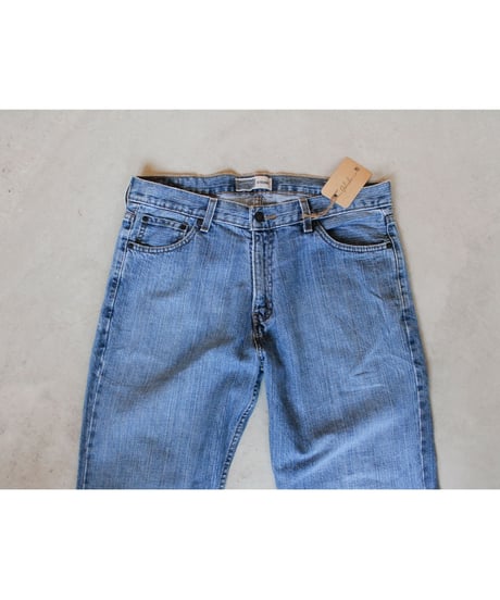 USA Levi's signature / リーバイスシグネチャー
