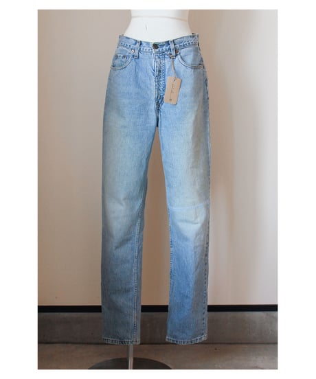 90s Euro Levi's 881 /ユーロリーバイス881