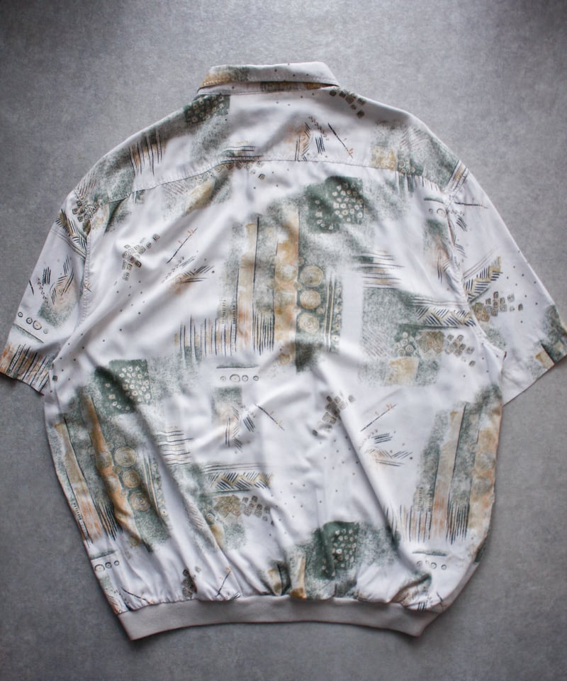 jupiter EURO 80's shirt / ユーロ古着シャツ | schiele jupiter EURO 80's shirt / ユーロ古着シャツ | schiele