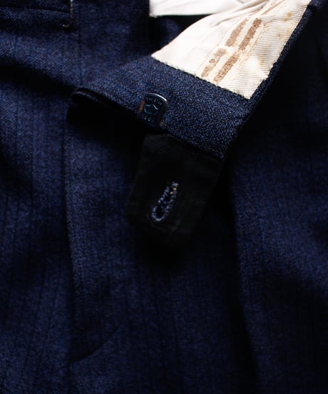 40s’ 50s’ vintage  slacks / ビンテージスラックス