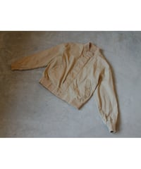70s JC.Penney Derby  jacket / ダービージャケット
