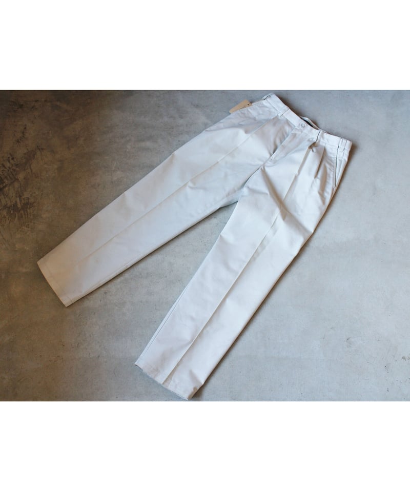 00s Dockers 2 tuck chino pants / ドッカーズチノパン | sc...