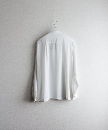 White  blouse