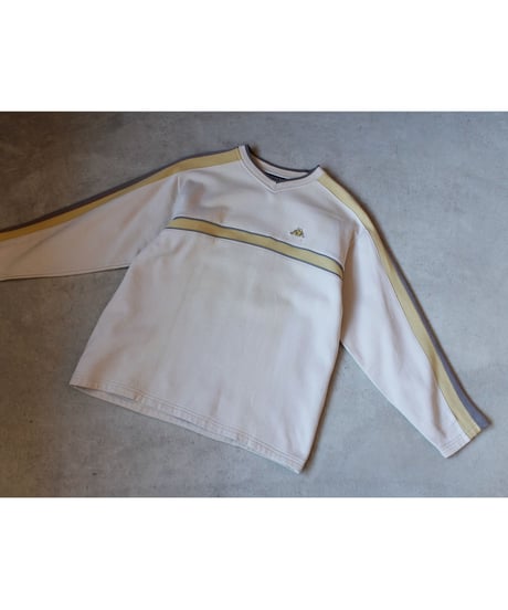90s kappa sweat / カッパスウェット