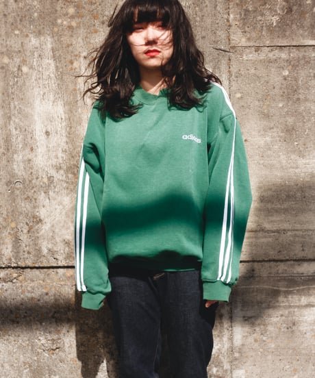 90’s Adidas Sweat / アディダス スウェット