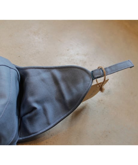 Sweden army CIVIL DEFENCE summer pilot cap /スウェーデン軍民間防衛軍サマーパイロットキャップ