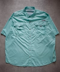Colombia  shirt / コロンビアシャツシャツ