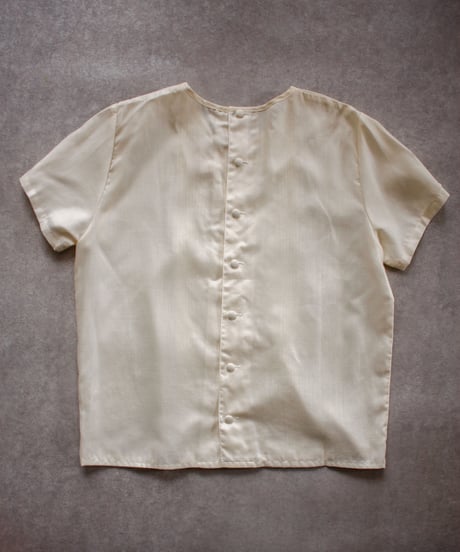 Lady‘s lace tops / トップス