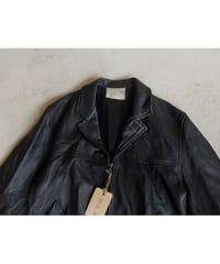 Euro nylon satin blouson / ナイロンサテンブルゾン Euro nylon satin blouson / ナイロンサテンブルゾン