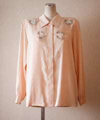 blouse / ブラウス