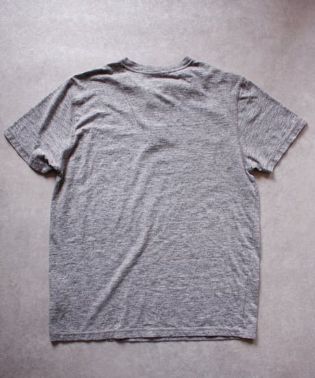Lee Grey T-shirt / リー グレーTシャツ