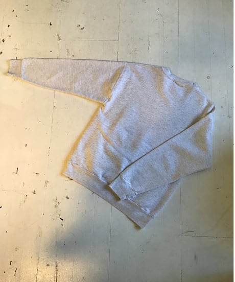 90s BIKE sweat