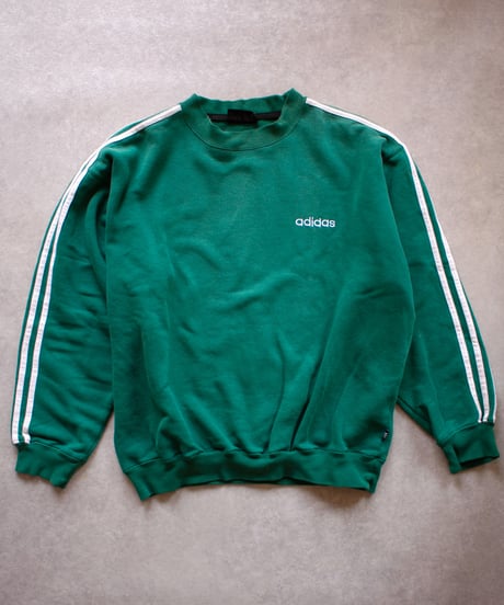 90’s Adidas Sweat / アディダス スウェット