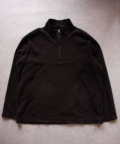 patagonia Half Zip Pull Over / パタゴニア ハーフジッププルオーバー