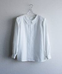 white blouse