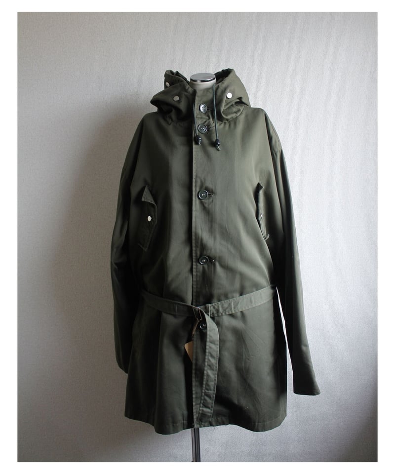 U.S army M47 field Parker / アメリカ軍フィールドパーカー U.S army M47 field Parker / アメリカ軍フィールドパーカー