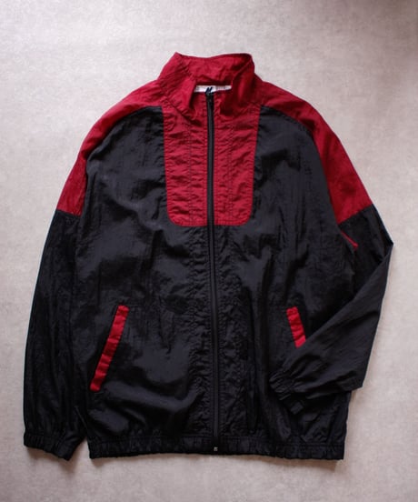 M SPORT Nylon Jacket / ナイロンジャケット