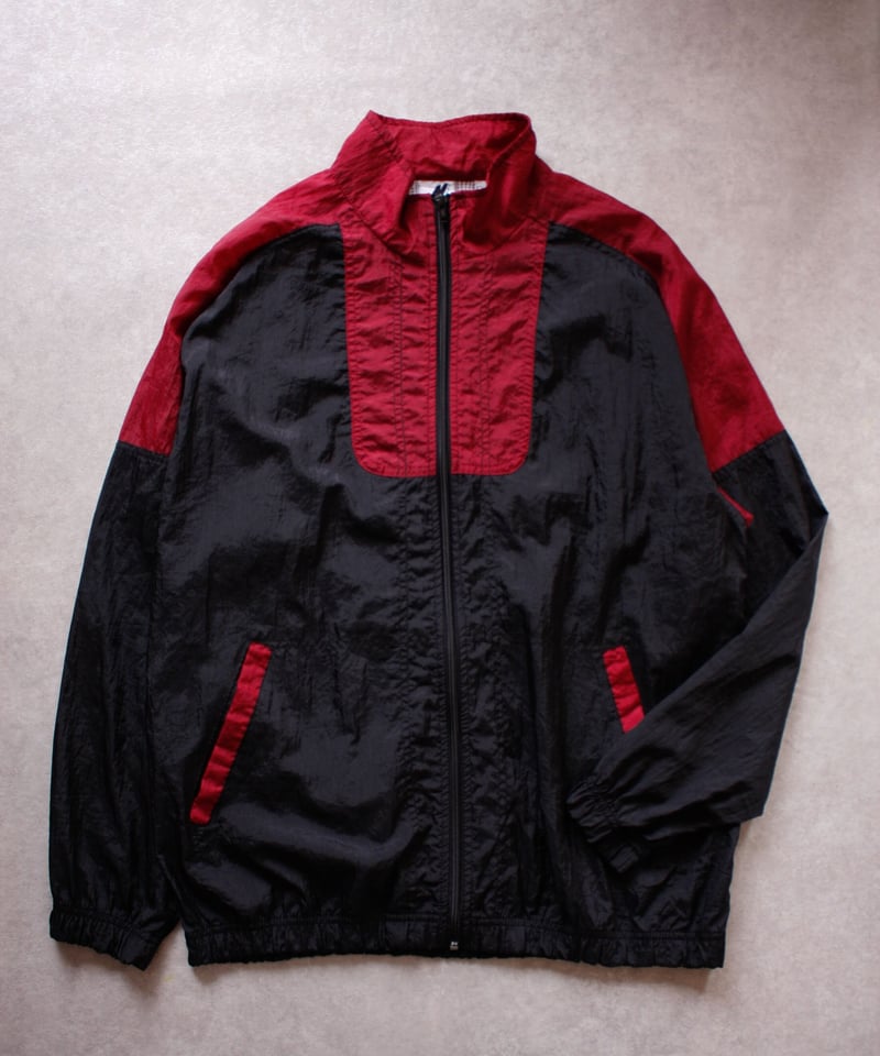 M SPORT Nylon Jacket / ナイロンジャケット | schiele