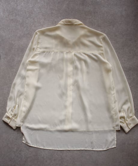 Ladies' blouse / レディースブラウス